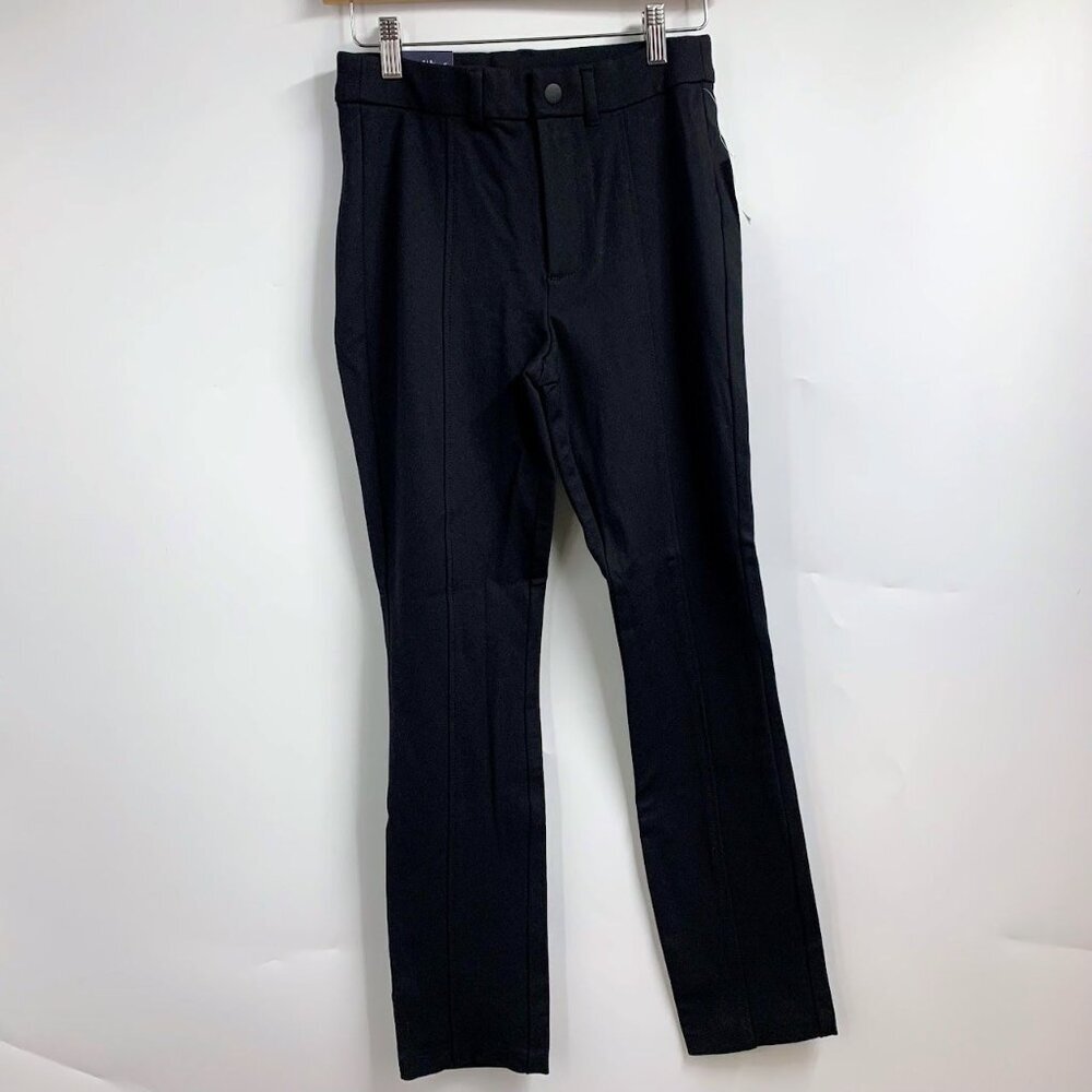 Gap Women's High Rise Ponte Stretch Skinny Pants Size 2 NWT